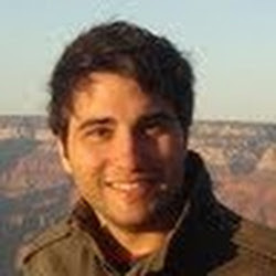 Alejandro Sánchez Blanes