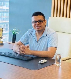 Gurpreet Singh Walia