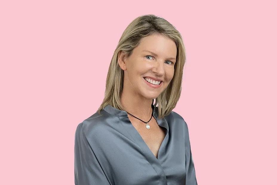 Johanna Jackman (JJ)