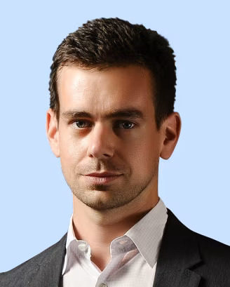 Jack Dorsey