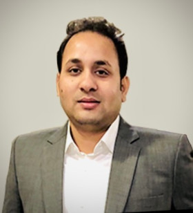 Prashant Singh Sengar