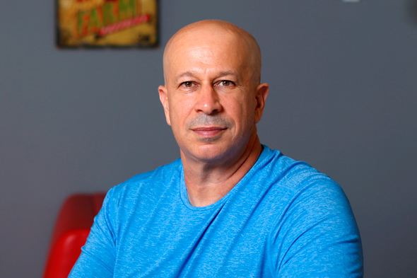 Yuval Tal