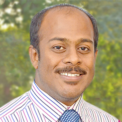 ADARSH NAIR
