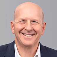 David Solomon