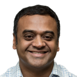 Arvind Nithrakashyap