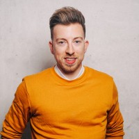 Richard Fulford-Williams