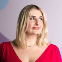 Sarah Fulford-Williams