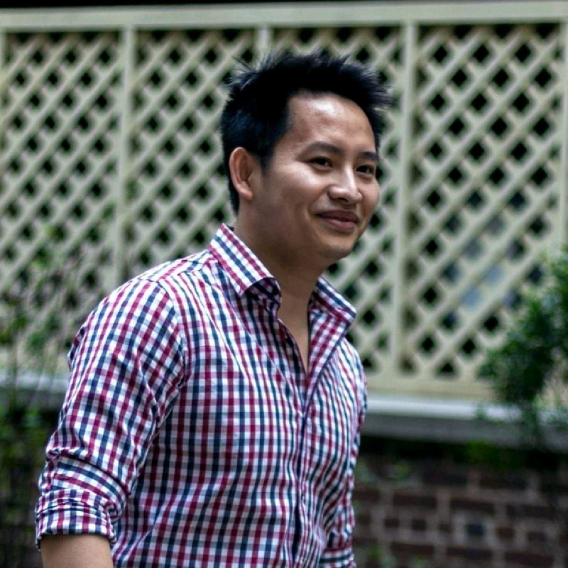 Khai Tran
